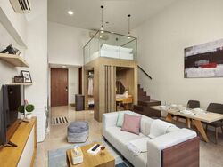 Icon (D2), Apartment #449717081